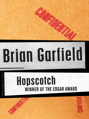 cover image of Hopscotch